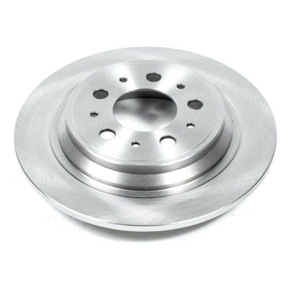 PowerStop Rear Brake Rotor | Volvo S70 (99-00) (EBR624)