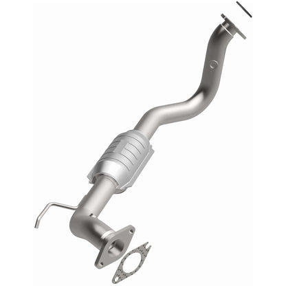 MagnaFlow California Grade CARB Compliant Direct-Fit Catalytic Converter 4451632