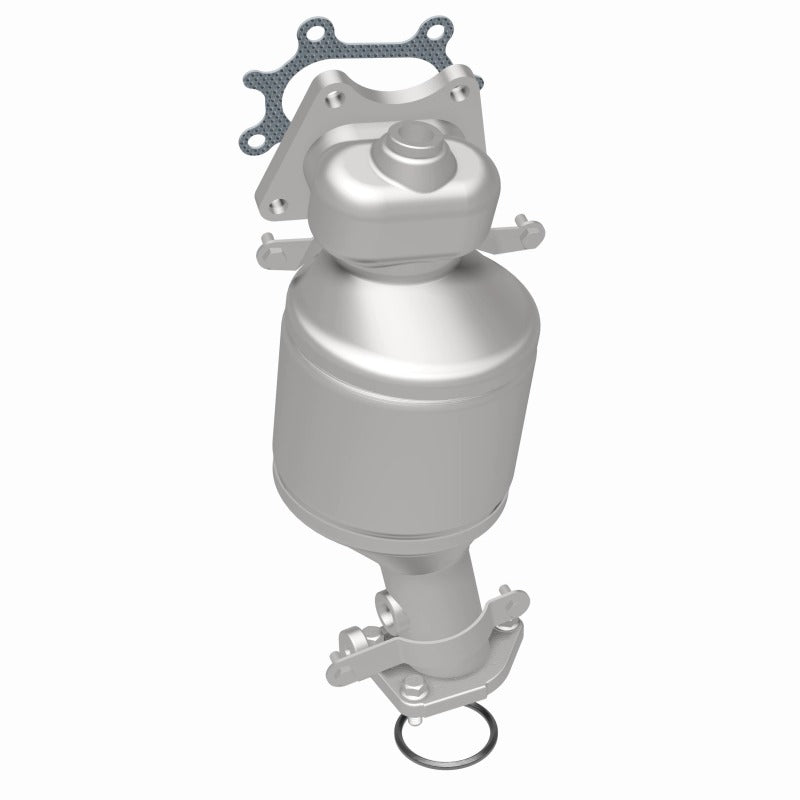 Magnaflow 24741 DirectFit Converter Rear for Saturn VUE 04-07