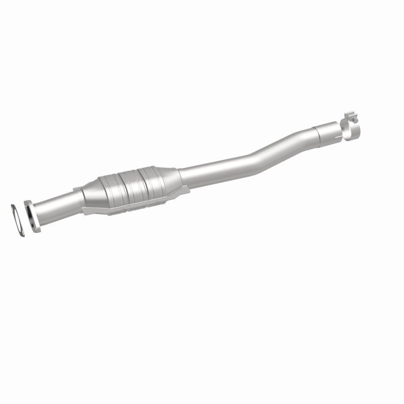 Magnaflow 52103 DirectFit Converter For Chevy Equinox 11-12 3.0L Underbody