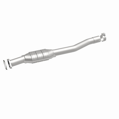 Magnaflow 52103 DirectFit Converter For Chevy Equinox 11-12 3.0L Underbody