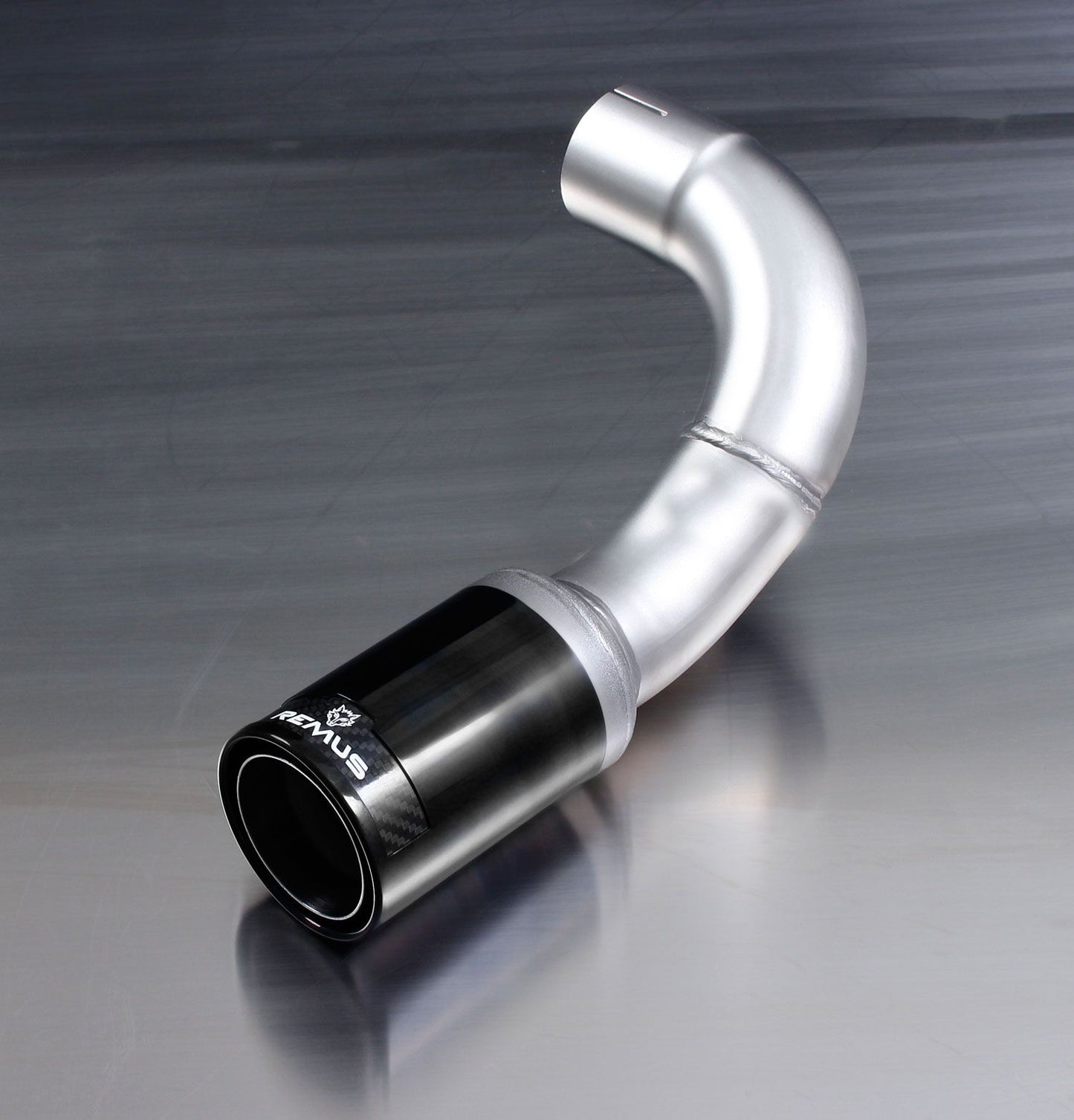 Remus 088914 0500 088014 1683CB for 2014 BMW M235I F22 Coupe 3.0L Sport Exhaust