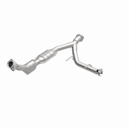 Magnaflow 24414 DirectFit Converter For Ford Exp 5.4L V8 Passenger Side (03-04)