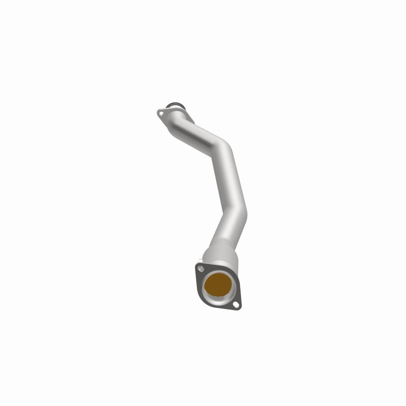 MagnaFlow Direct Fit Catalytic Converter 2012-2017 Grand Cherokee V8 6.4 OEM Underbody
