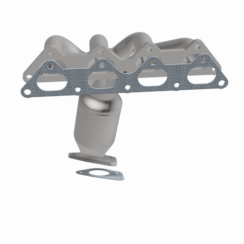 Magnaflow 49314 DirectFit Converter For Galant 01-03 2.4L OEM Manifold