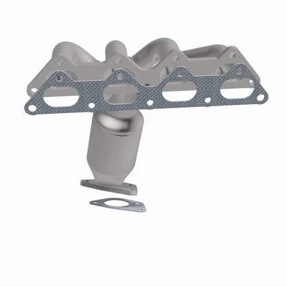 Magnaflow 49314 DirectFit Converter For Galant 01-03 2.4L OEM Manifold