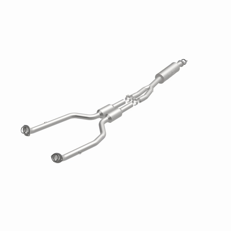 Magnaflow 21-048 OEM Underbody Converter For GS300 2006