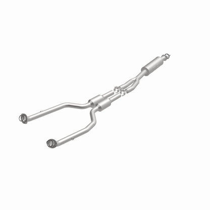 Magnaflow 21-048 OEM Underbody Converter For GS300 2006