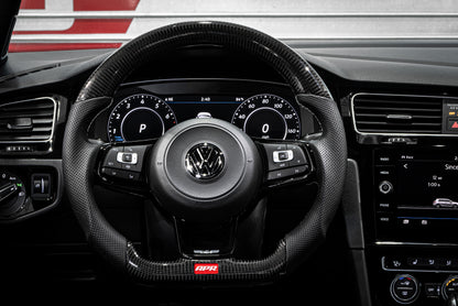 APR 15-19 Volkswagen Golf R Steering Wheel | N/A (MS100206)