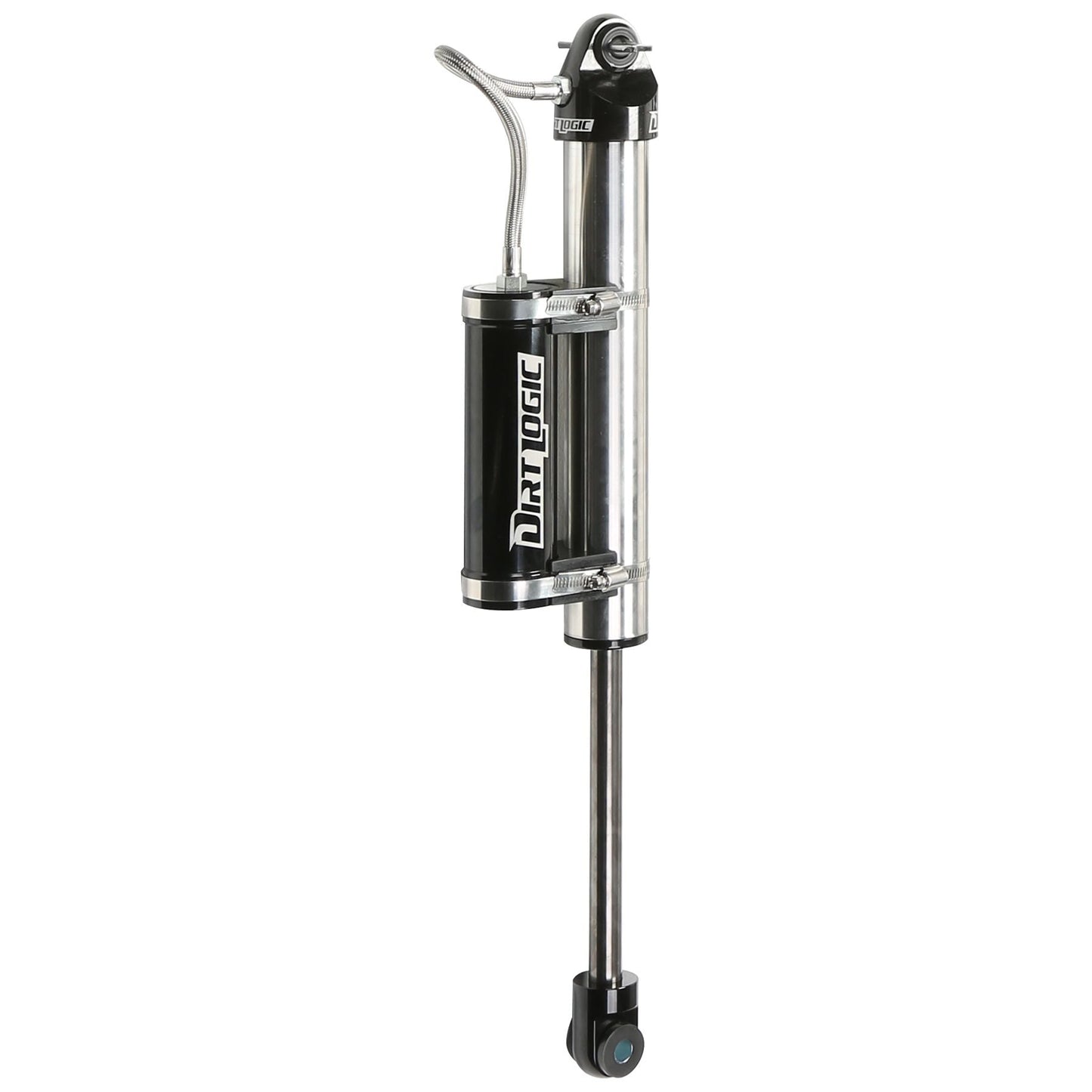 Fabtech Dirt Logic 2.25in Reservoir Custom Shock Absorber | (FTS800282)