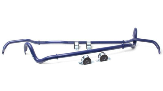 H&R 32mm F&R F&R Sway Bar Kit | BMW M2 G87/ M3 G80 (21-24) (72616-2)