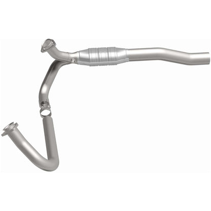 MagnaFlow California Grade CARB Compliant Direct-Fit Catalytic Converter 3391155