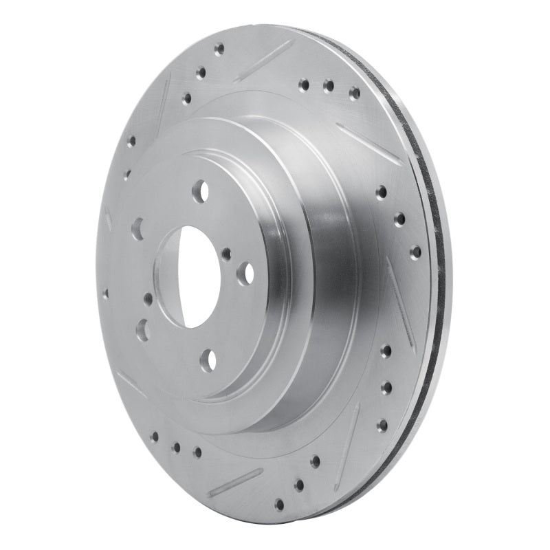 R1 05-09 Impreza Rear D&S Brake Rotor | Subaru Impreza/Legacy Outback (BH, 92-11) (631-13019L)