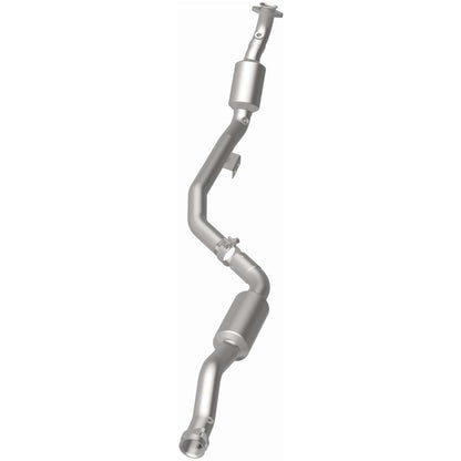 MagnaFlow 2006-2009 Mercedes-Benz E350 California Grade CARB Compliant Direct-Fit Catalytic Converter