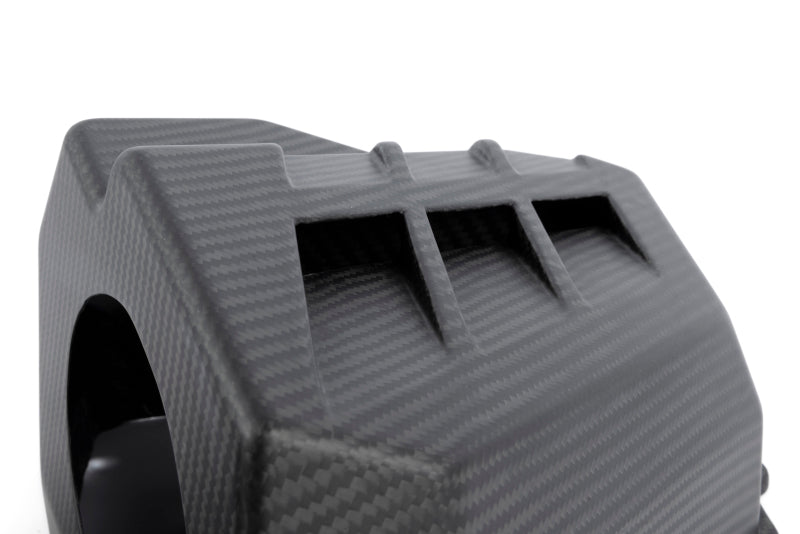 Dinan Cold Air Intake | BMW M3 (21-26) (D760-0063-B)