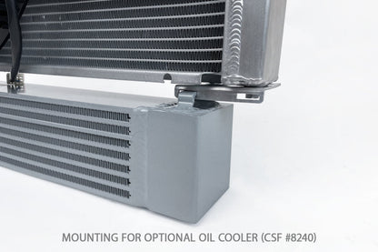 CSF Swap High Performance Radiator | E36 3-Series S54