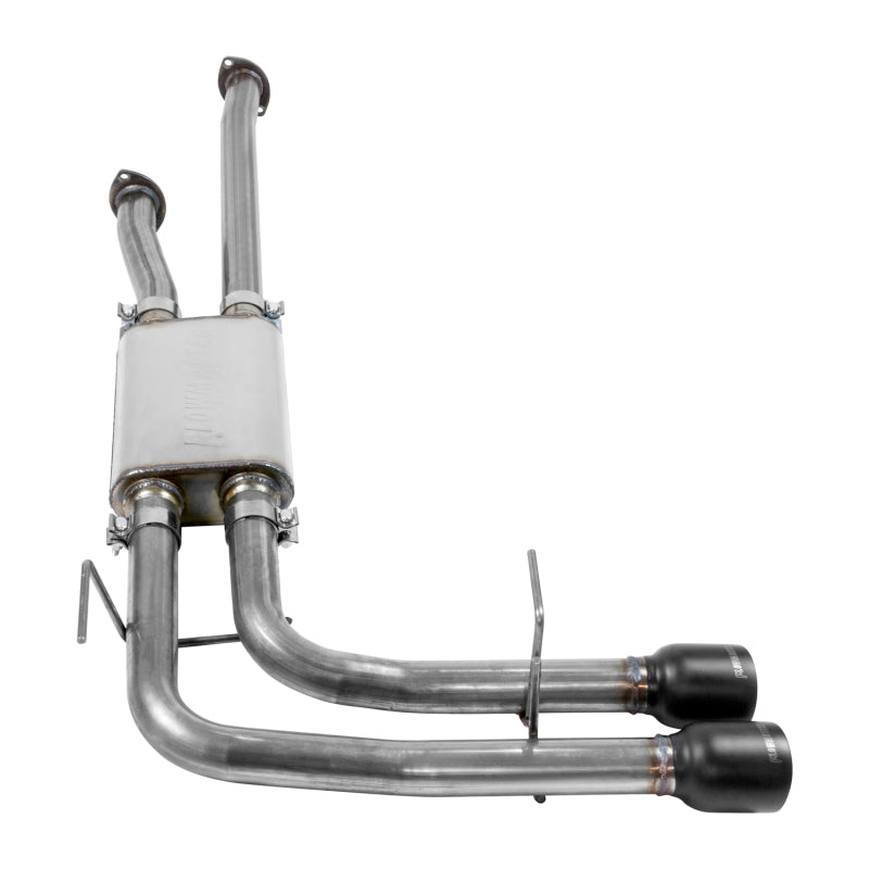 Flowmaster FlowFX Cat-Back Exhaust For Toyota Tundra (07-22) (717786)