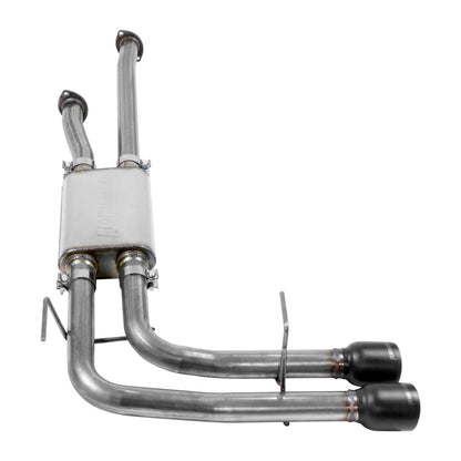 Flowmaster FlowFX Cat-Back Exhaust For Toyota Tundra (07-22) (717786)