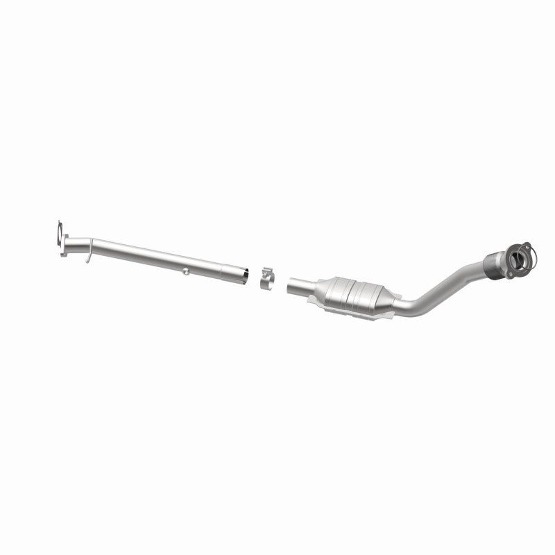 Magnaflow 51845 DirectFit Converter for Buick Rendezvous 02-03
