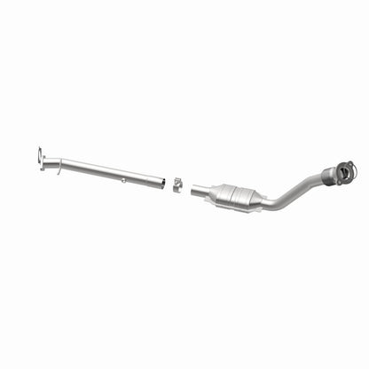 Magnaflow 51845 DirectFit Converter for Buick Rendezvous 02-03