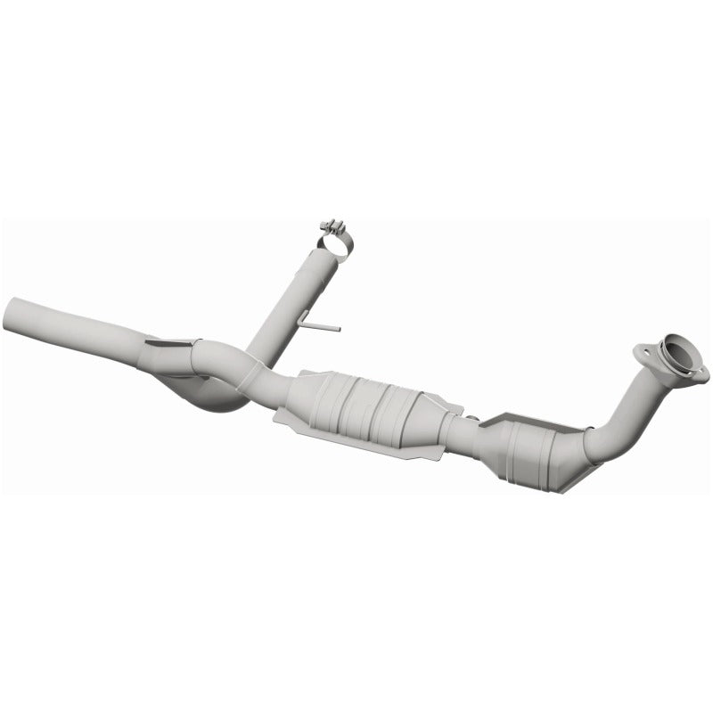 Magnaflow 04-08 F-150/Mark LT Catalytic Converter | Ford 97-08 (24090)