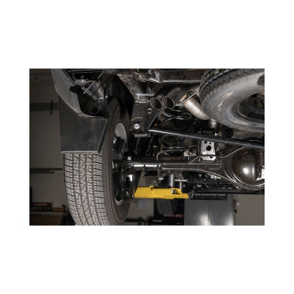 Flowmaster 24-25 Tacoma 2.4L FlowFX Cat-Back For Toyota (718179)