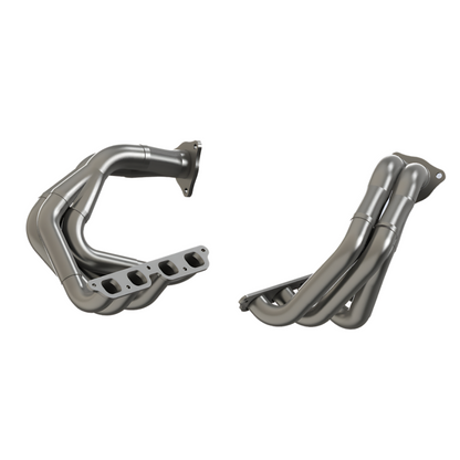 Kooks 22+ Corvette Z06 LT6 D&S Headers | C8 (2020-26) (2181Y500)