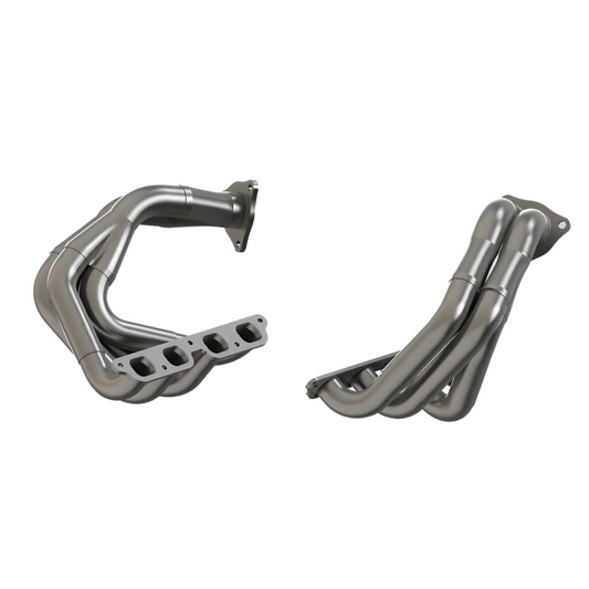Kooks 22+ Corvette Z06 LT6 D&S Headers | C8 (2020-26) (2181Y500)