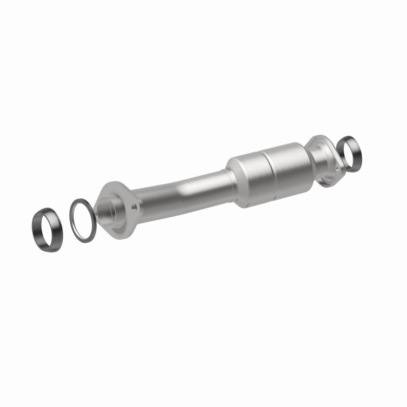 Magnaflow 52549 DirectFit Converter For Toyota Sienna 11-15 3.5L Underbody