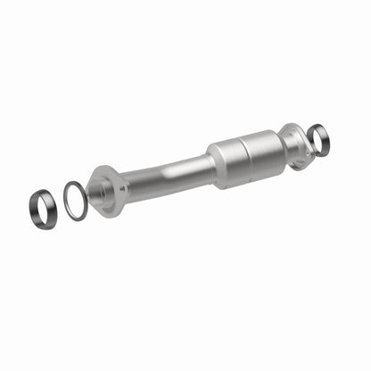 Magnaflow 52549 DirectFit Converter For Toyota Sienna 11-15 3.5L Underbody