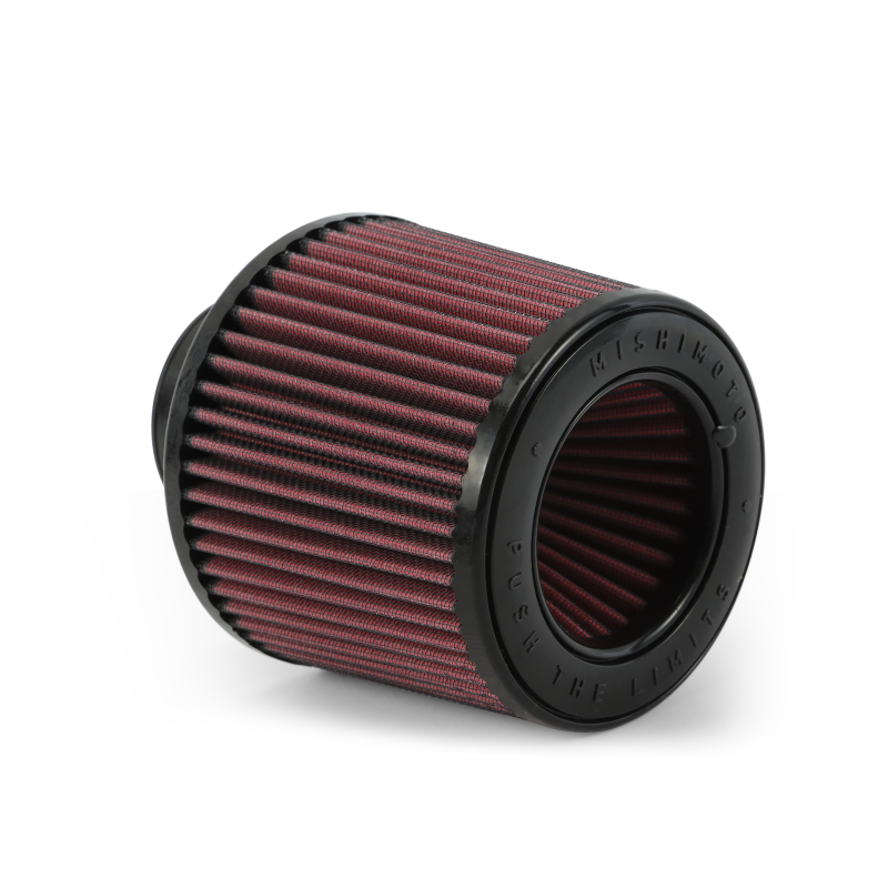 Mishimoto MMAI-MIN-14WBK Air Intake Kit for Mini Cooper S 2.0L
