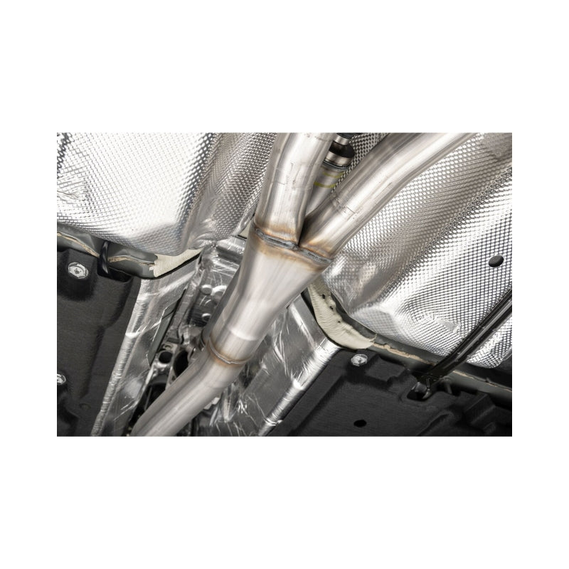 Flowmaster Scavenger Y-Pipe Exhaust For Ford Mustang Mach-E (24-26) (818193)