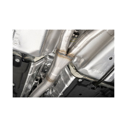 Flowmaster Scavenger Y-Pipe Exhaust For Ford Mustang Mach-E (24-26) (818193)