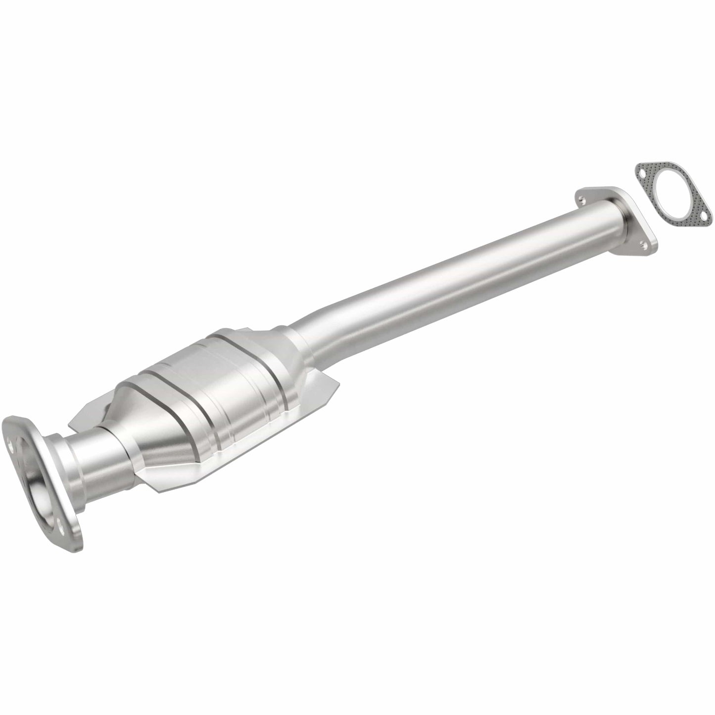 MagnaFlow California Grade CARB Compliant Direct-Fit Catalytic Converter 457029