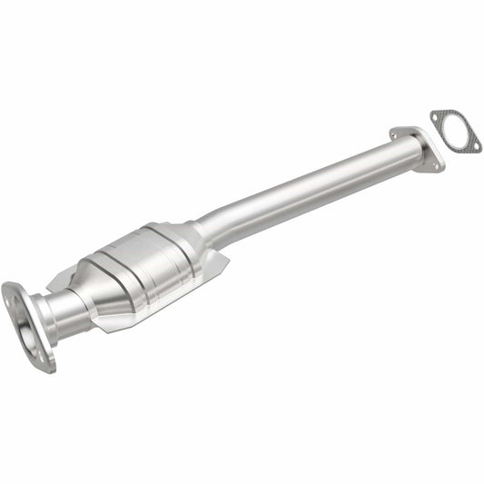 MagnaFlow California Grade CARB Compliant Direct-Fit Catalytic Converter 457029