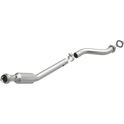 Magnaflow 49732 DirectFit Converter For GTO 2005-06 6.0L