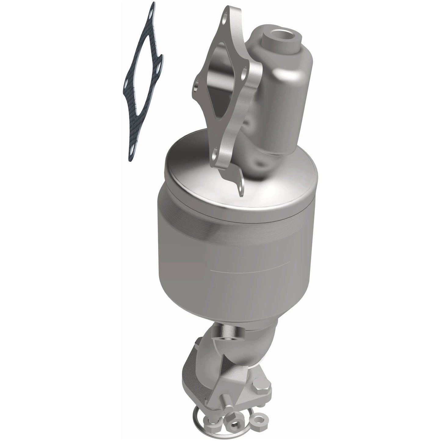 MagnaFlow California Grade CARB Compliant Manifold Catalytic Converter 5531898