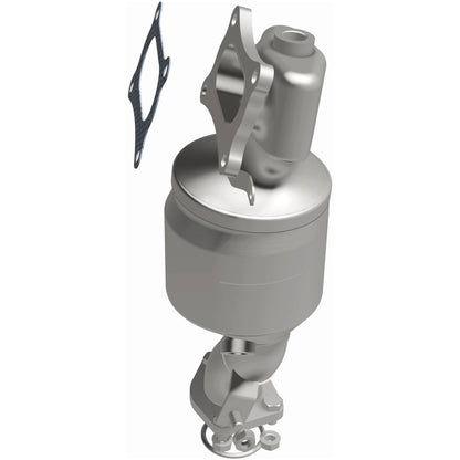 MagnaFlow California Grade CARB Compliant Manifold Catalytic Converter 5531898