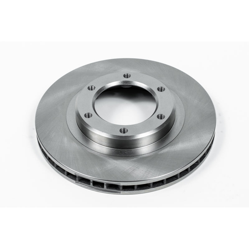 PowerStop Front Brake Rotor | Lexus LX450 (96-97) (JBR742)