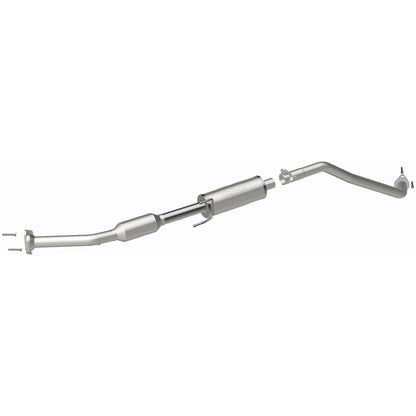MagnaFlow California Grade CARB Compliant Direct-Fit Catalytic Converter 4481458