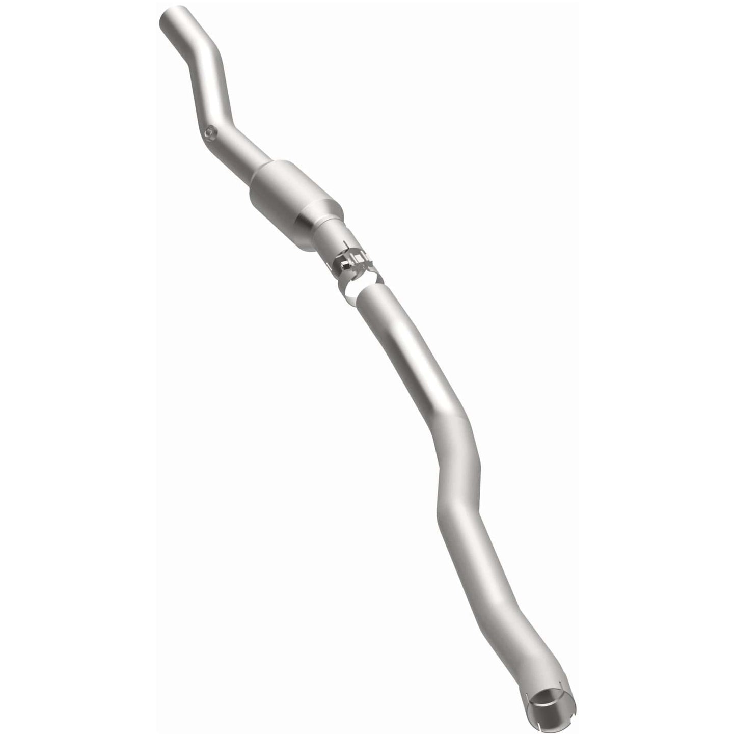 MagnaFlow 1994-1995 Dodge Dakota California Grade CARB Compliant Direct-Fit Catalytic Converter