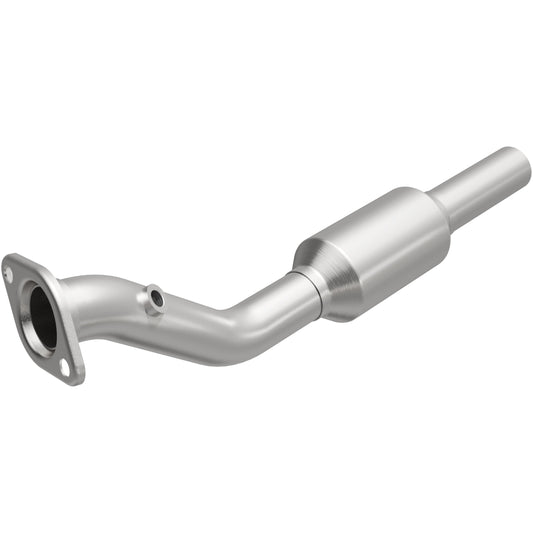 MagnaFlow California Grade CARB Compliant Direct-Fit Catalytic Converter 5571661