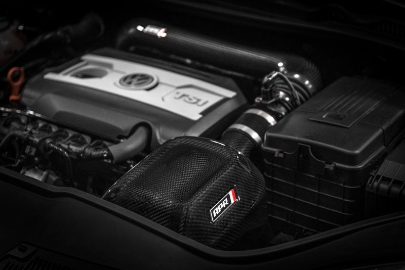 APR Carbon Fiber Intake System | Audi TTS Quattro (EA888 PQ35) (09-15) CI100035