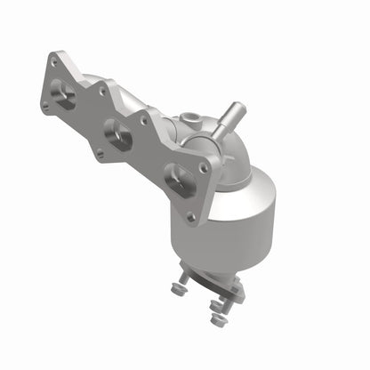 MagnaFlow 51870 DirectFit Converter for Mazda Millenia 2.3L 96-02