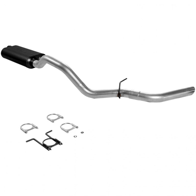Flowmaster Force II Cat-Back Exhaust For Ford F-250/350 99-07 (17229)