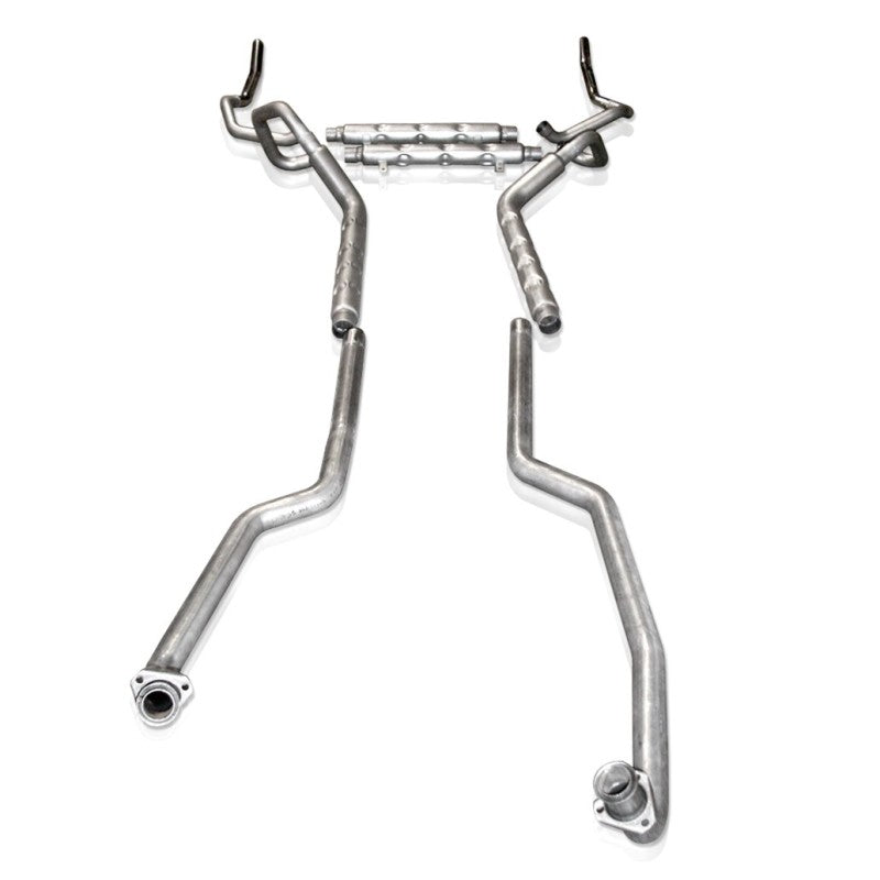Stainless Works Exhaust | Chevrolet Camaro (69) Small Block (CA6915CC)