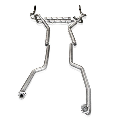 Stainless Works Exhaust | Chevrolet Camaro (69) Small Block (CA6915CC)