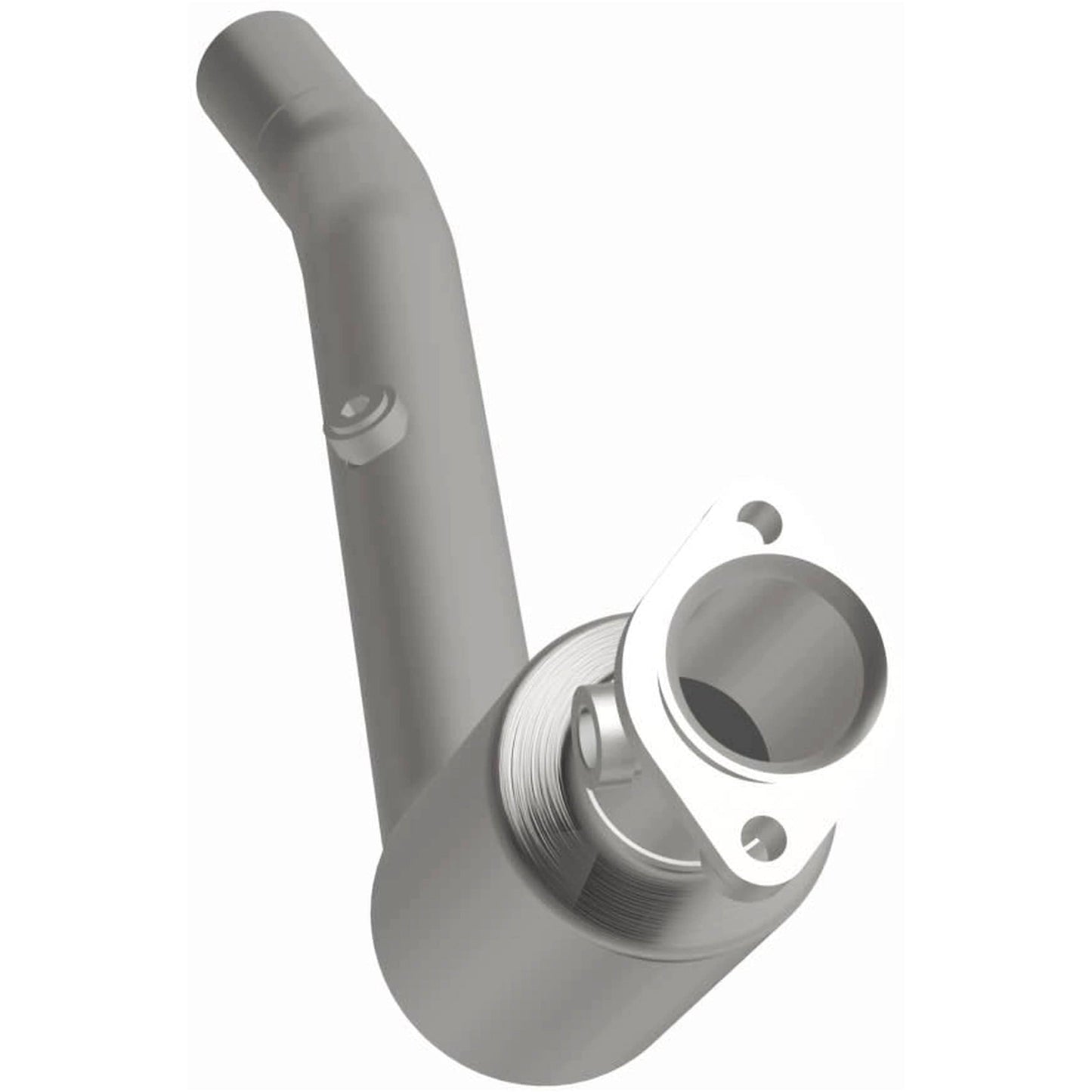 MagnaFlow 2007-2009 Land Rover Range Rover Sport California Grade CARB Compliant Direct-Fit Catalytic Converter