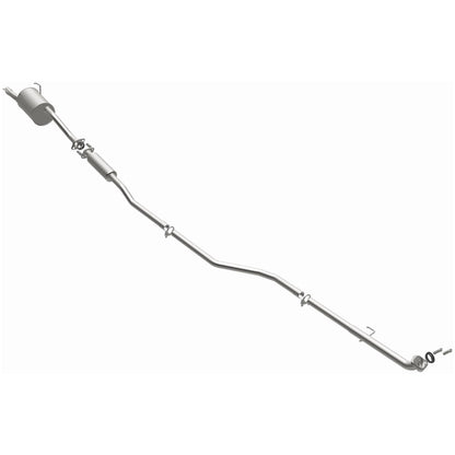 BRExhaust 2001-2005 Honda Civic 1.7L Direct-Fit Replacement Exhaust System