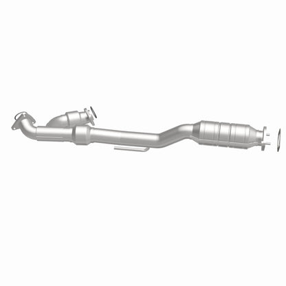 Magnaflow 52190 DirectFit Converter For Altima 07-08 3.5L Underbody